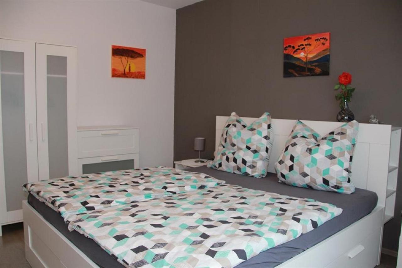 Ferienwohnung Grete Merzig Extérieur photo