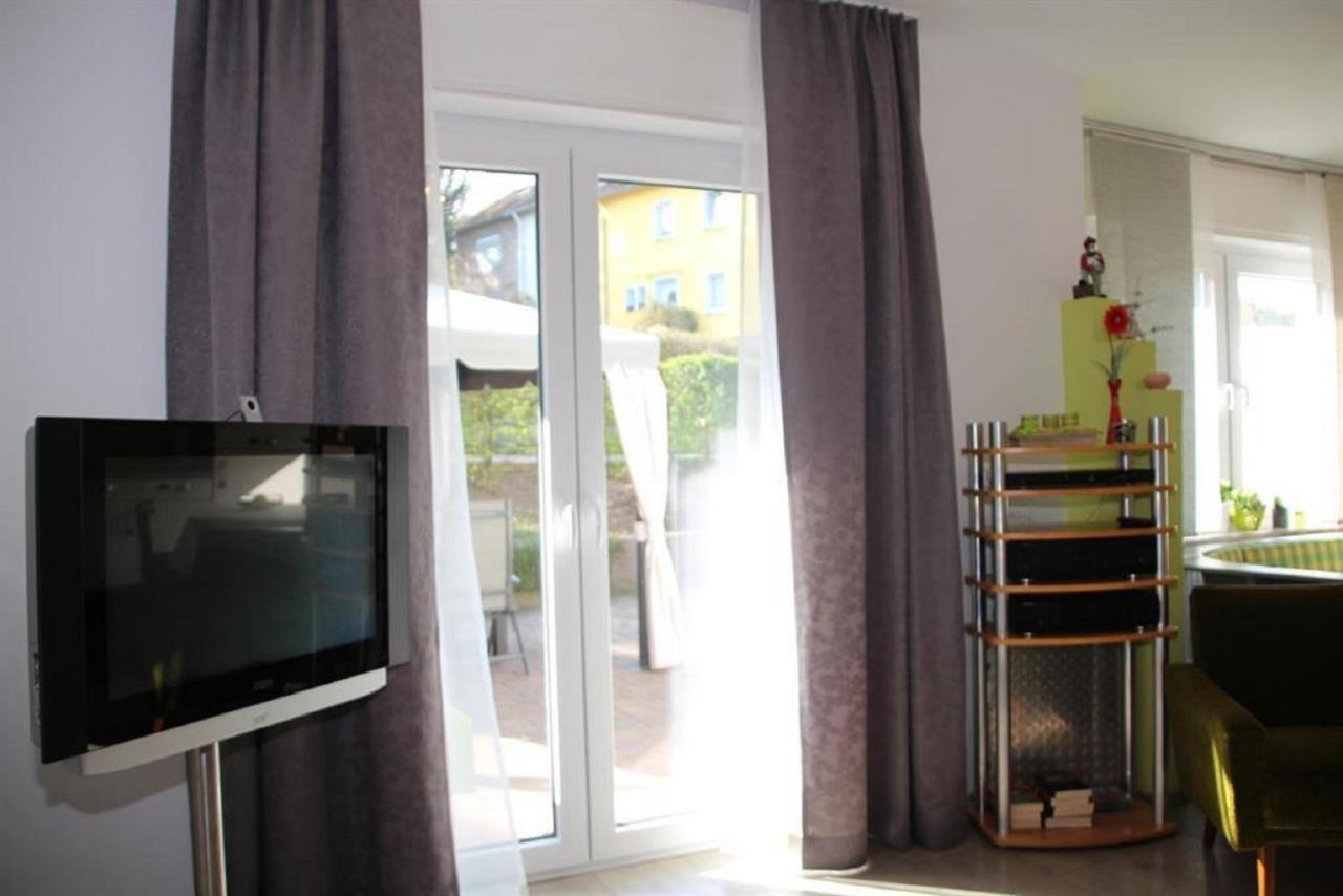 Ferienwohnung Grete Merzig Extérieur photo