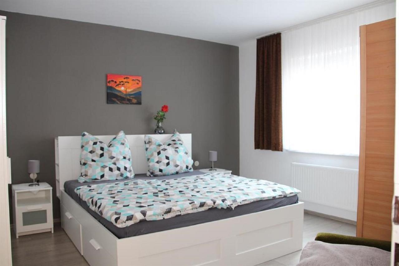 Ferienwohnung Grete Merzig Extérieur photo