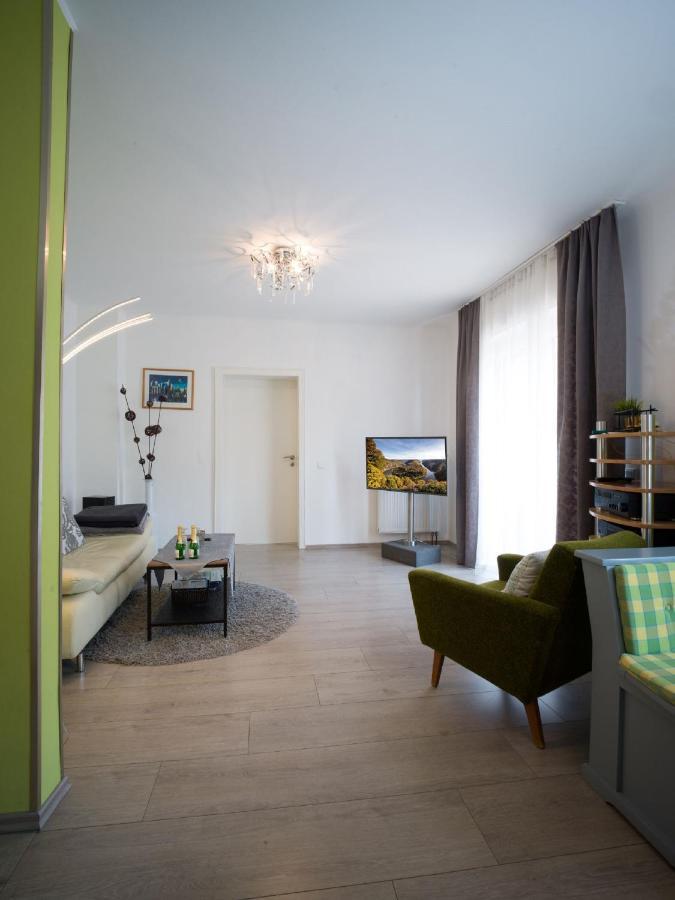 Ferienwohnung Grete Merzig Extérieur photo