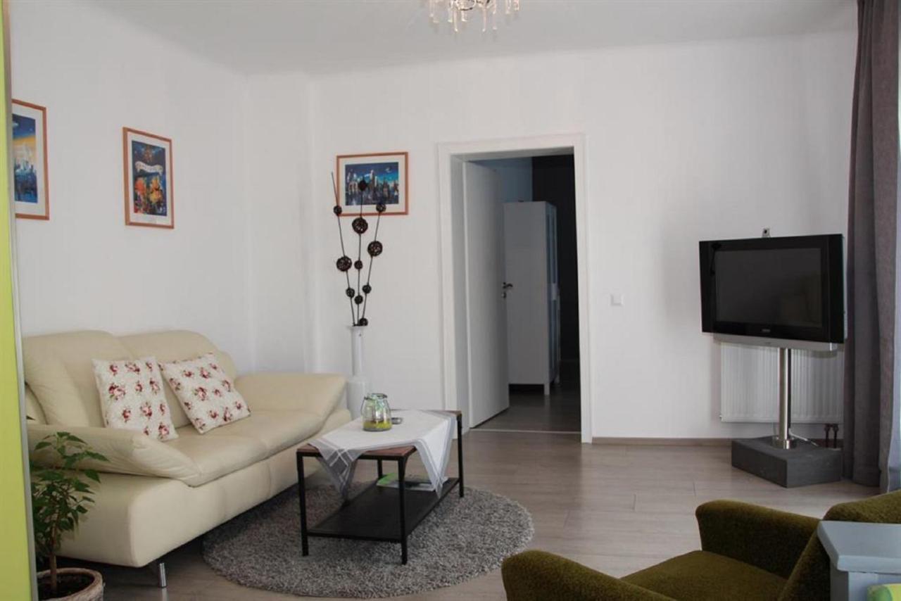 Ferienwohnung Grete Merzig Extérieur photo