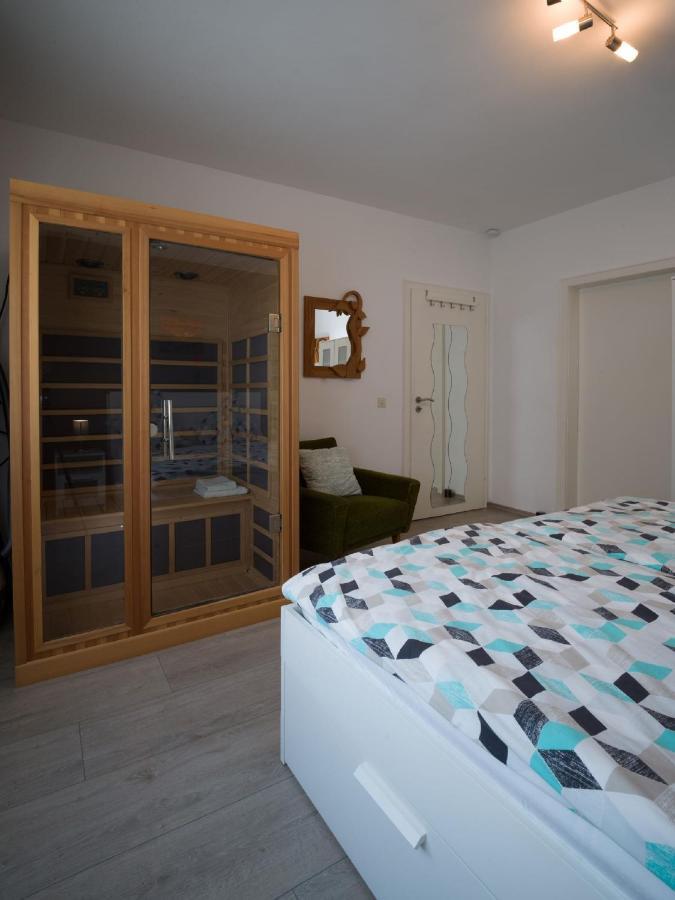 Ferienwohnung Grete Merzig Extérieur photo