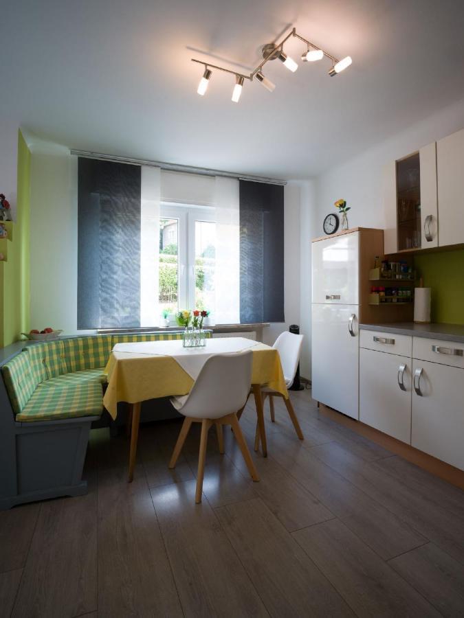 Ferienwohnung Grete Merzig Extérieur photo