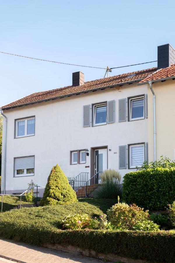 Ferienwohnung Grete Merzig Extérieur photo
