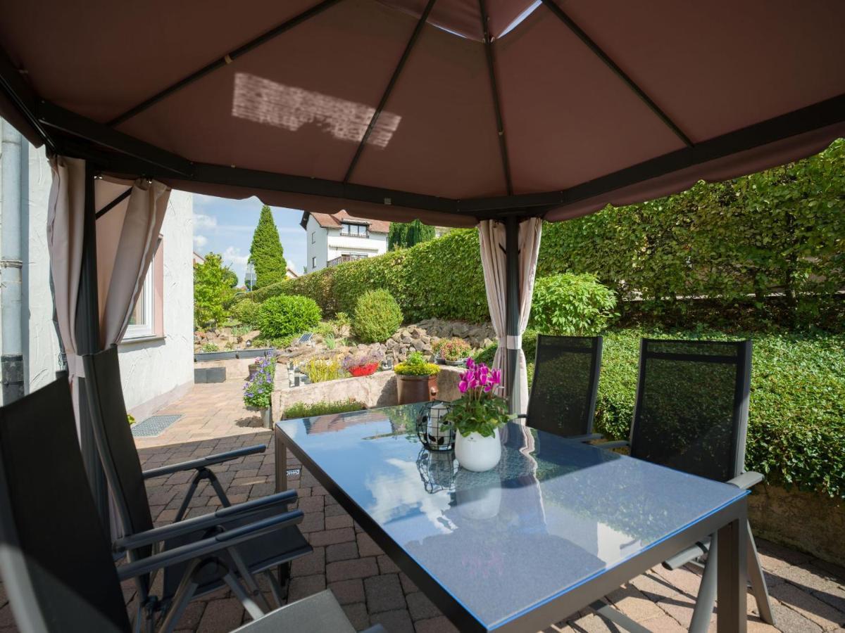 Ferienwohnung Grete Merzig Extérieur photo