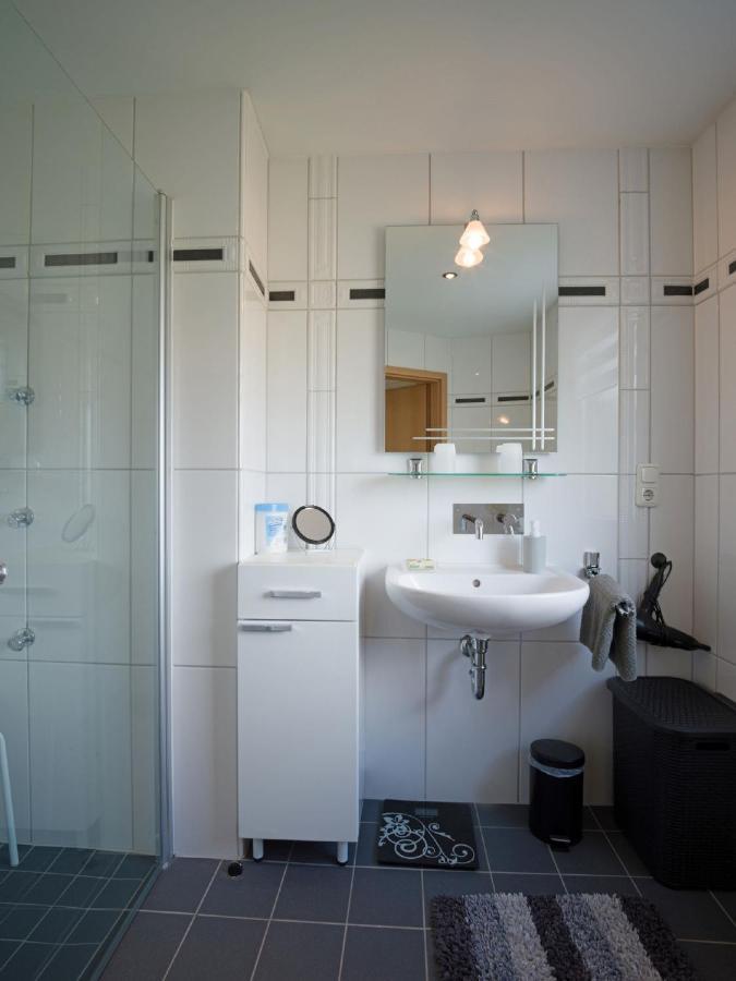 Ferienwohnung Grete Merzig Extérieur photo